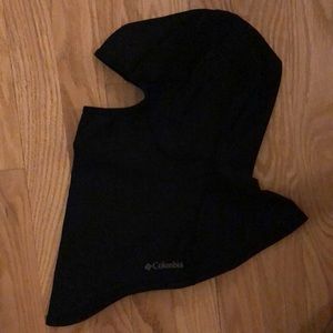 Columbia balaclava